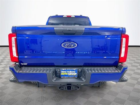 New 2026 Ford F250 XL w/ STX Appearance Package image 5