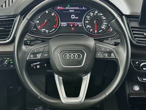 Used 2023 Audi Q5 2.0T Premium AWD/4WD image 18
