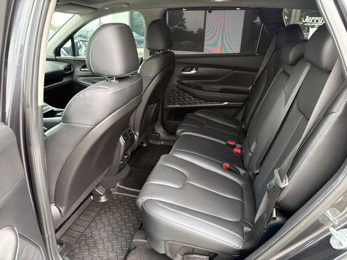 Used 2023 Hyundai Santa Fe SEL w/ Premium Package AWD/4WD image 6