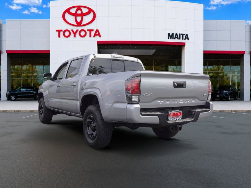 Used 2021 Toyota Tacoma SR AWD/4WD image 5