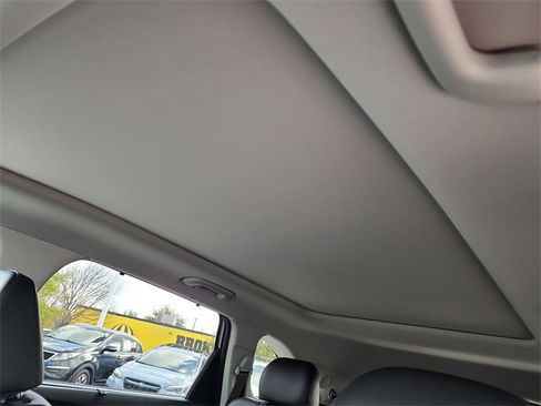 New 2026 Kia Sorento SX image 29