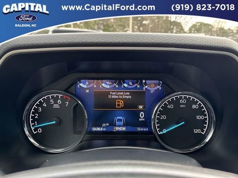 Certified 2023 Ford F150 XLT w/ Equipment Group 302A High image 26