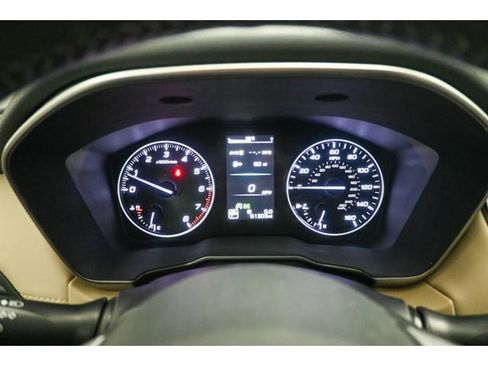 Used 2020 Subaru Outback Limited image 35