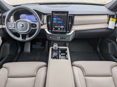 New 2026 Volvo XC90 B6 Ultra w/ Protection Package Premier AWD/4WD image 22