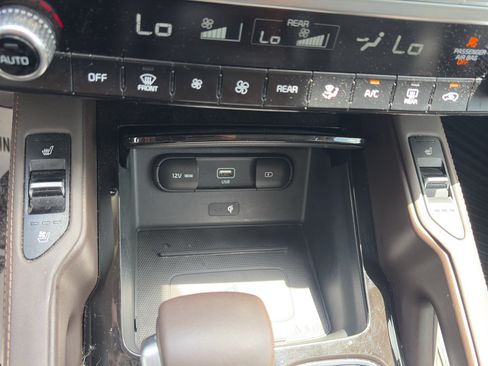 Used 2020 Kia Telluride SX FWD image 31