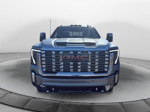 New 2026 GMC Sierra 2500 Denali w/ Technology Package image 2