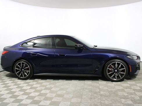 Used 2022 BMW M440i xDrive Gran Coupe w/ Premium Package image 45