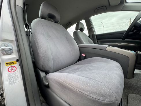 Used 2007 Toyota Prius image 26