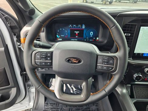 New 2025 Ford F150 Tremor w/ Equipment Group 402A High AWD/4WD image 40