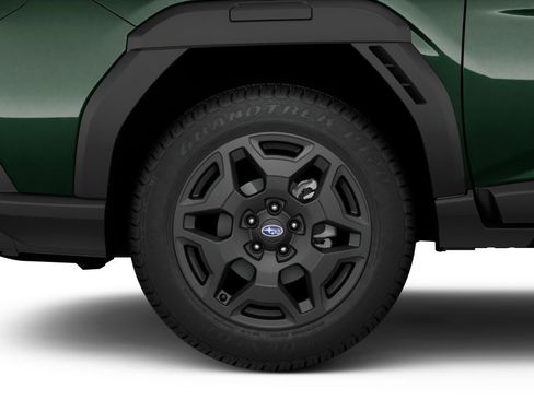 New 2026 Subaru Outback Limited AWD/4WD image 10