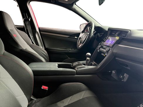 Used 2018 Honda Civic Si image 11