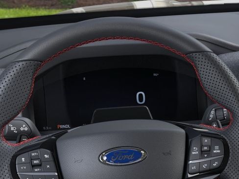 New 2026 Ford Explorer ST w/ Sun And Sound Package RWD image 36