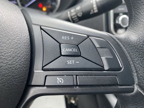 Used 2023 Nissan Versa S image 21