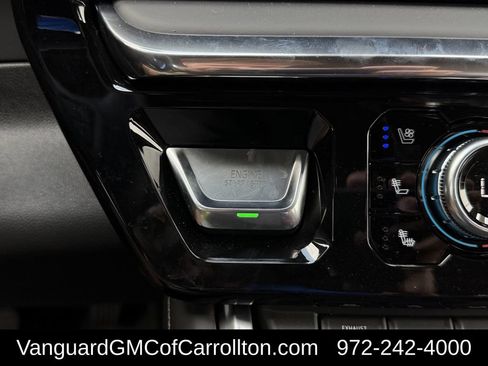 New 2026 GMC Sierra 3500 Denali Ultimate AWD/4WD image 22