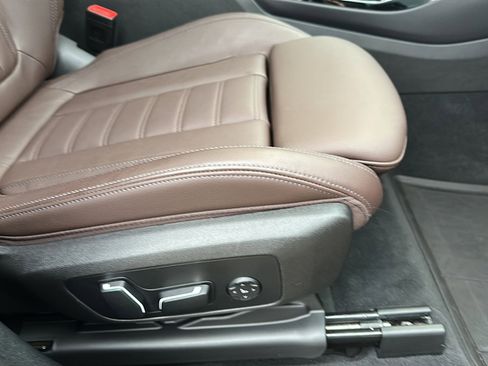 Certified 2024 BMW X3 sDrive30i w/ Premium Package image 26