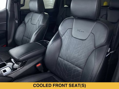 Used 2023 Kia Telluride SX Prestige X-Pro AWD/4WD image 12
