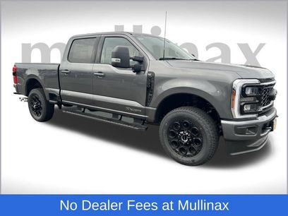 New 2026 Ford F250 XLT w/ XLT Premium Package