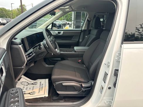 Used 2026 Hyundai Santa Fe SE AWD/4WD image 22