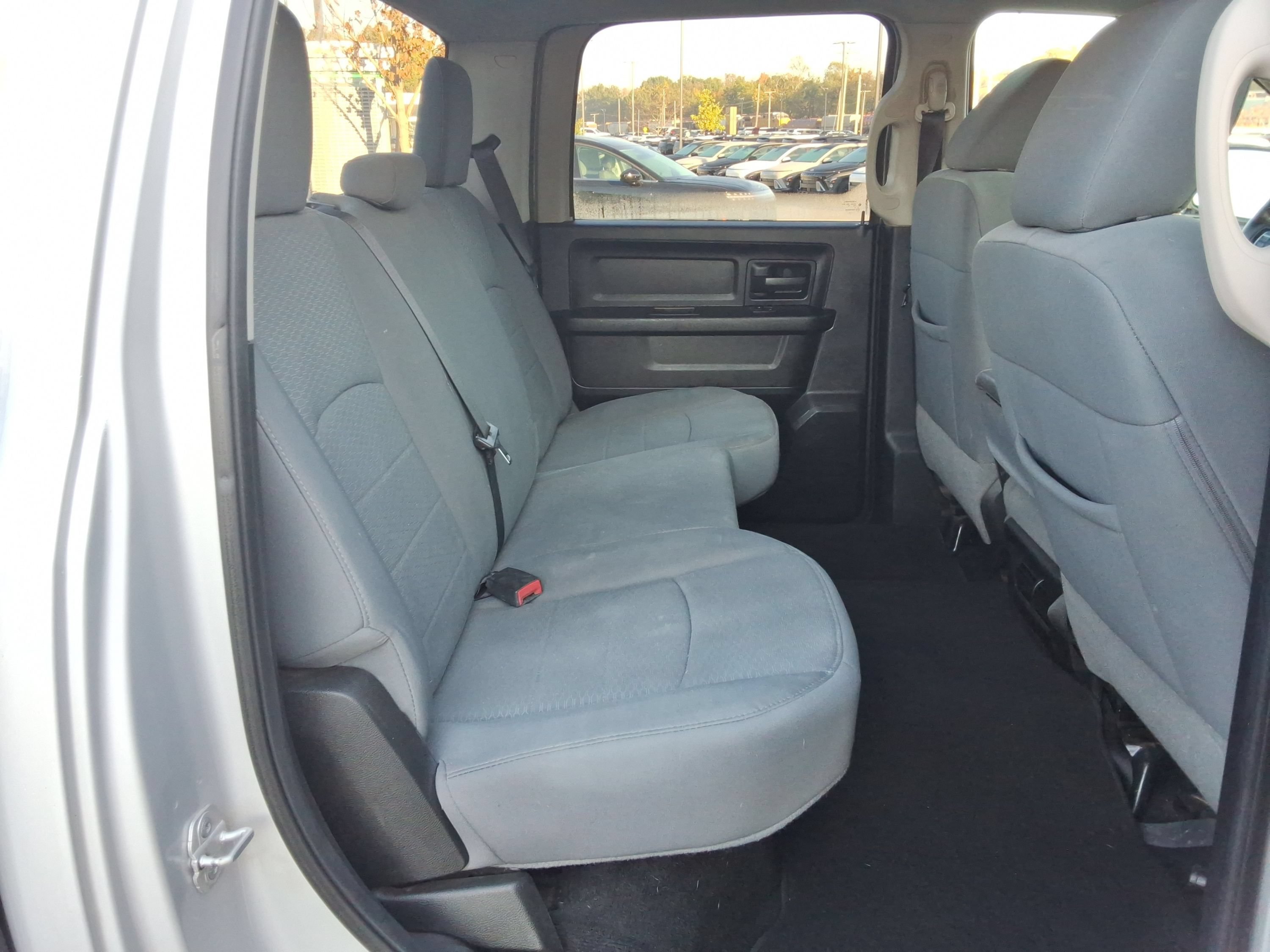 Used 2013 RAM 1500 Express AWD/4WD image 24