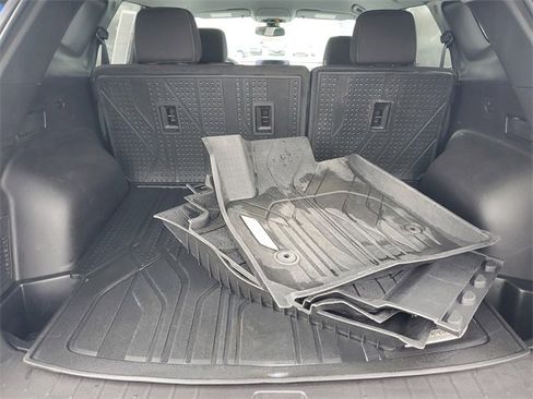 Certified 2024 Chevrolet Blazer LT w/ Convenience Package image 7