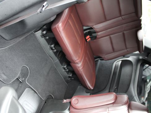 Used 2023 Dodge Durango R/T AWD/4WD image 20