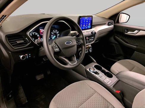 Used 2020 Ford Escape SE AWD/4WD image 12