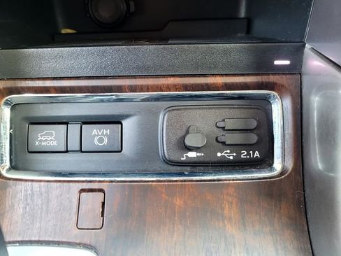 Used 2021 Subaru Ascent Touring w/ Popular Package #2A AWD/4WD image 24
