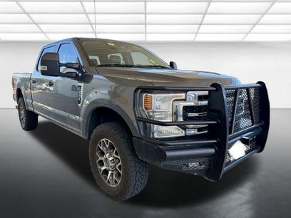 Used 2020 Ford F250 Lariat w/ Lariat Ultimate Package