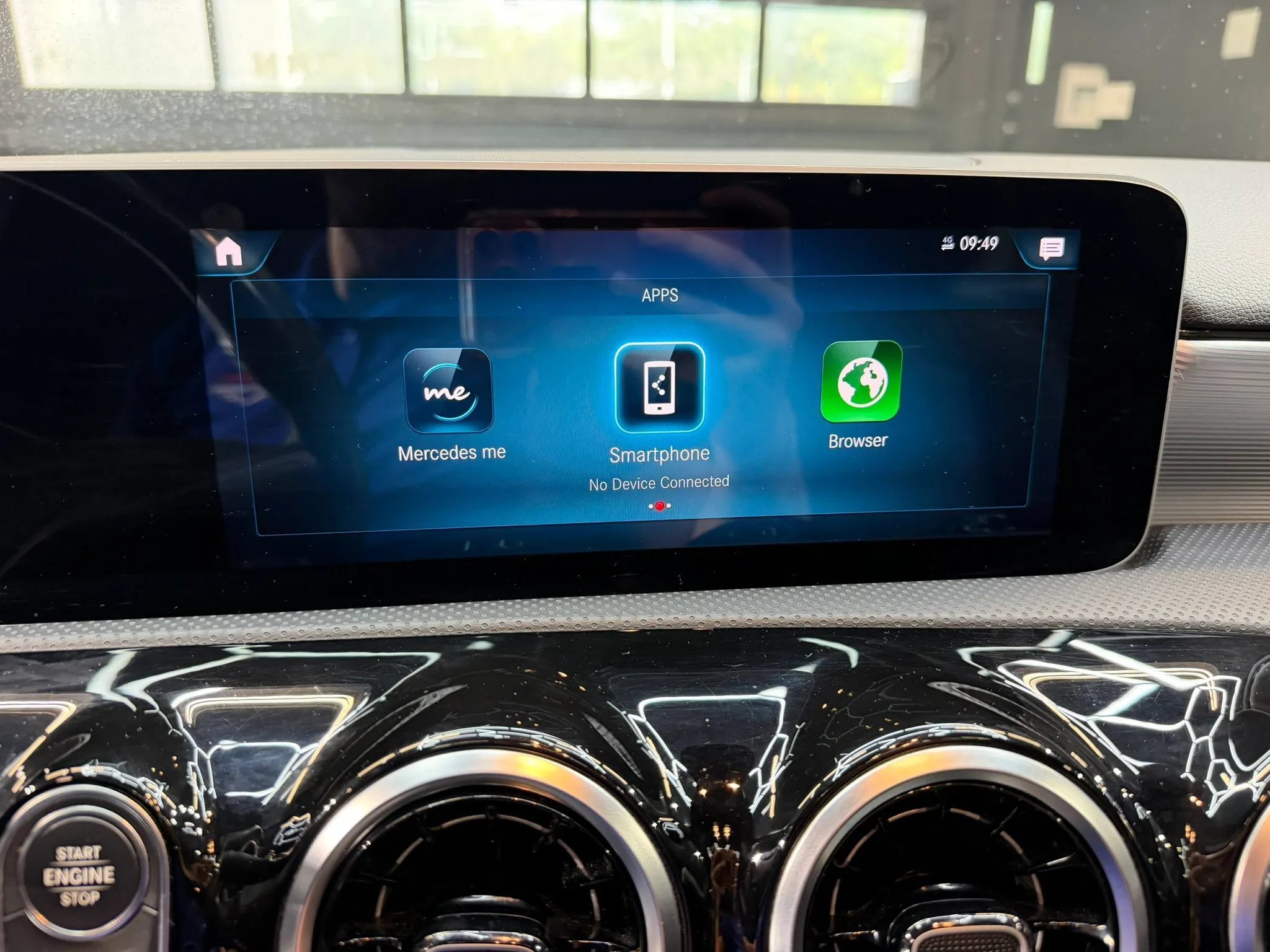 Used 2020 Mercedes-Benz A 220 4MATIC image 22