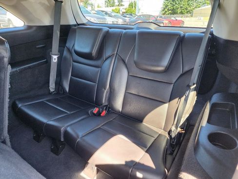 Used 2012 Acura MDX AWD/4WD image 22