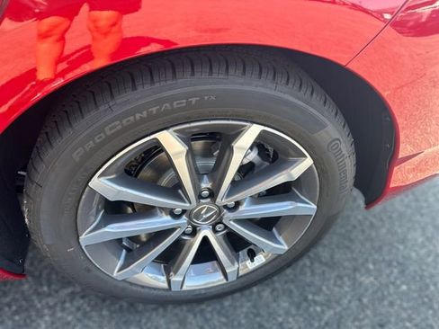 New 2025 Acura Integra image 21