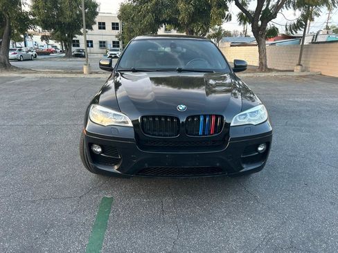 Used 2013 BMW X6 xDrive35i image 2