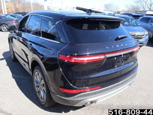 Used 2022 Lincoln Corsair AWD w/ Premium Package image 7