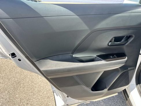 New 2026 Nissan Kicks S FWD image 20