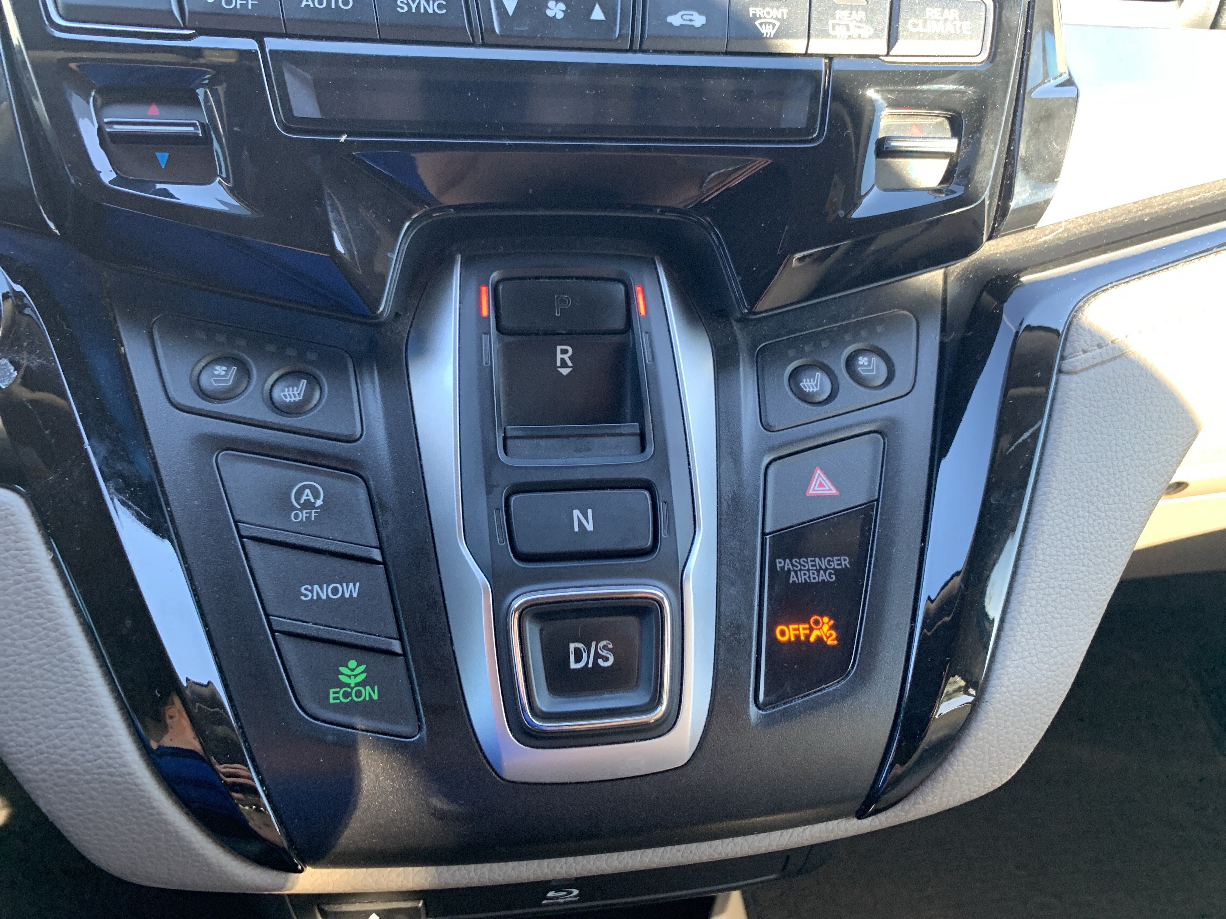 Used 2019 Honda Odyssey Elite image 26