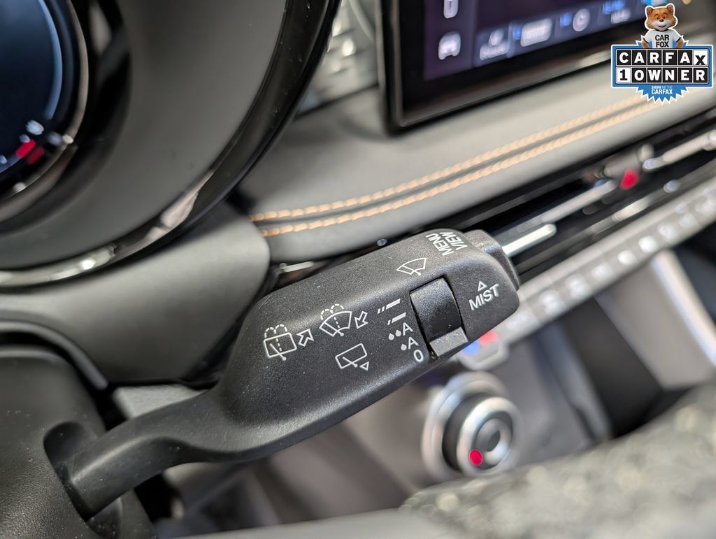 Used 2025 Alfa Romeo Tonale AWD/4WD image 19