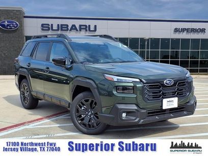 New 2026 Subaru Outback Limited XT