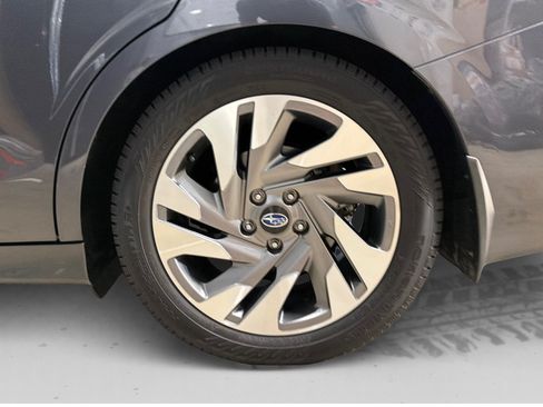 Used 2024 Subaru Legacy Limited AWD/4WD image 52