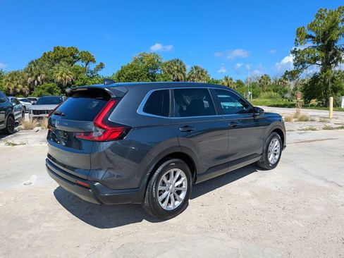 Used 2024 Honda CR-V EX image 8