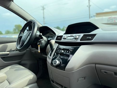 Used 2013 Honda Odyssey EX-L image 30