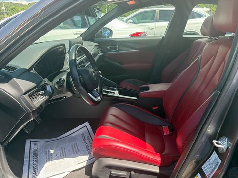 Used 2023 Acura Integra A-Spec FWD image 18