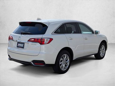 Used 2017 Acura RDX FWD image 5