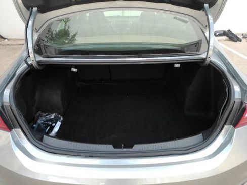 Used 2023 Chevrolet Malibu LS FWD image 25