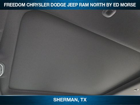 New 2025 Jeep Wagoneer Series II image 21