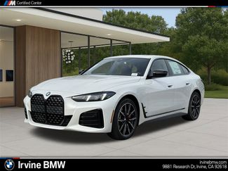 New 2026 BMW 430i w/ M Sport Package video 1