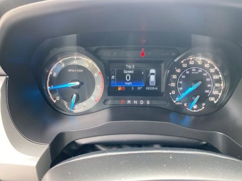 Used 2023 Ford Ranger XLT w/ Equipment Group 301A Mid image 24