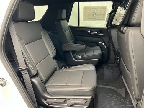 New 2026 GMC Yukon Denali w/ Advanced Technology Package image 29