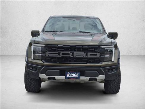 Used 2024 Ford F150 Raptor AWD/4WD image 2