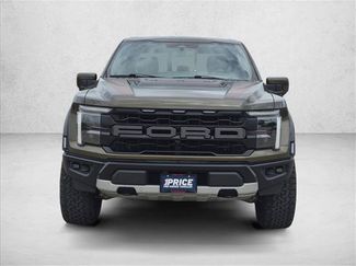 Used 2024 Ford F150 Raptor AWD/4WD video 2