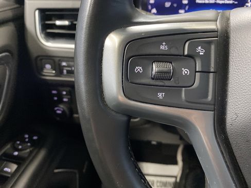 Used 2024 Chevrolet Tahoe LT image 23